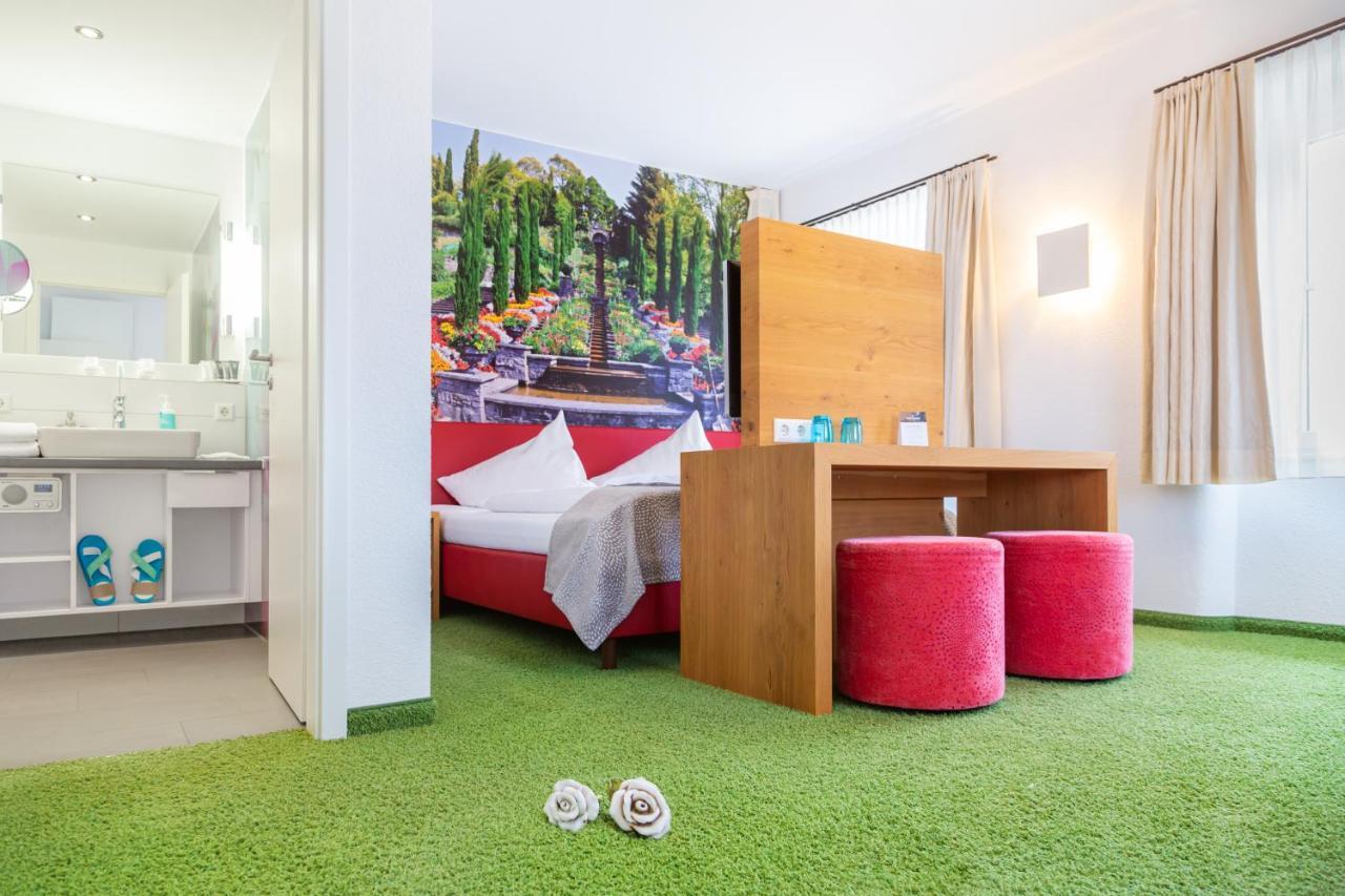 Alte Schule Hotel *