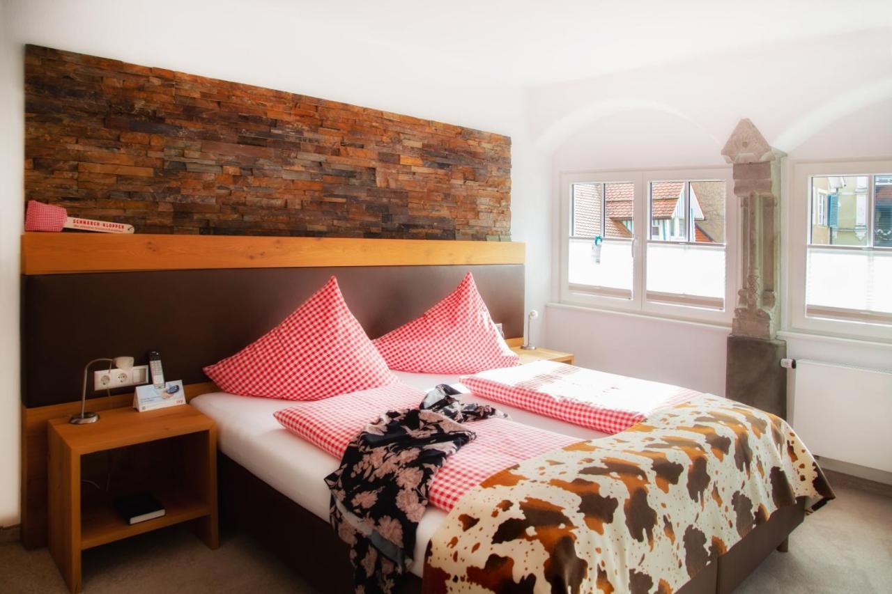 Alte Schule Hotel Lindau (Bodensee)