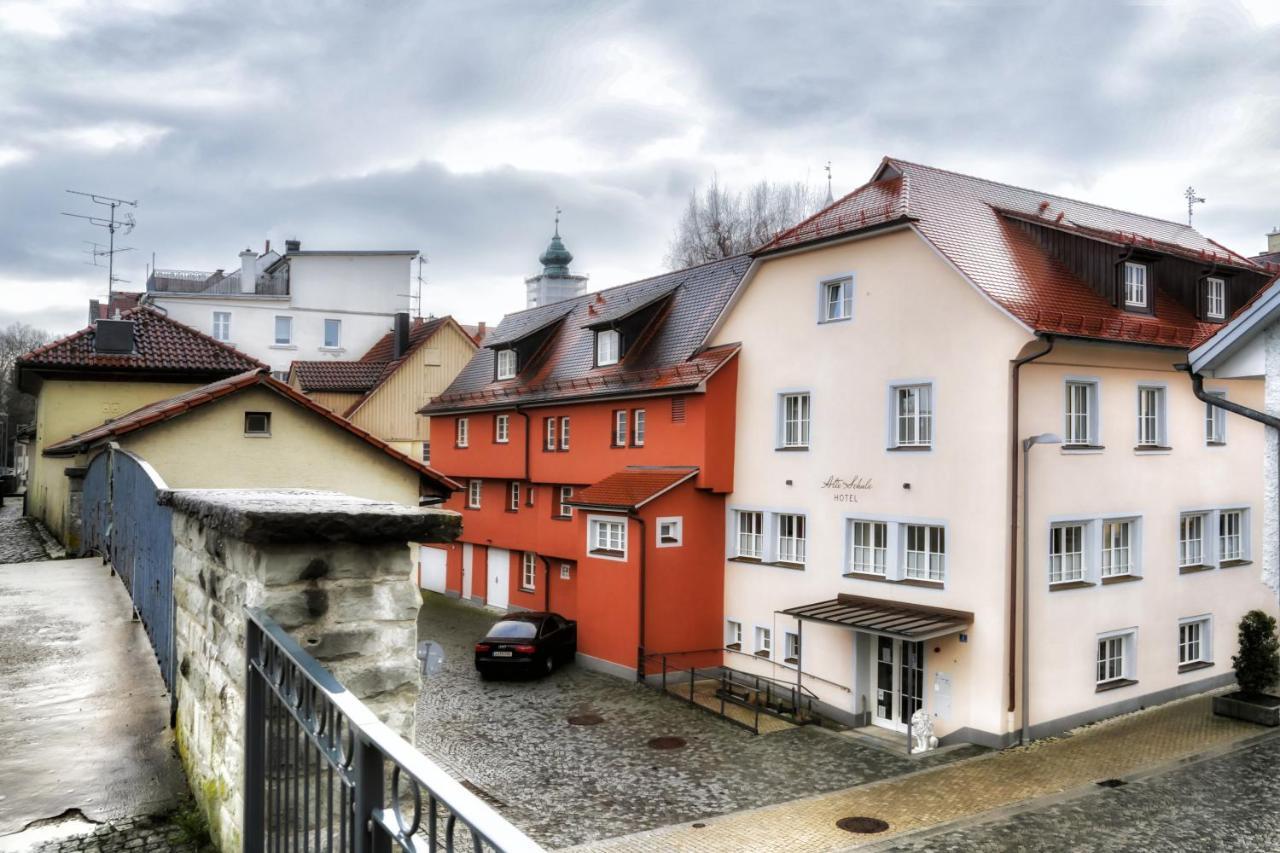 Alte Schule * Lindau (Bodensee)