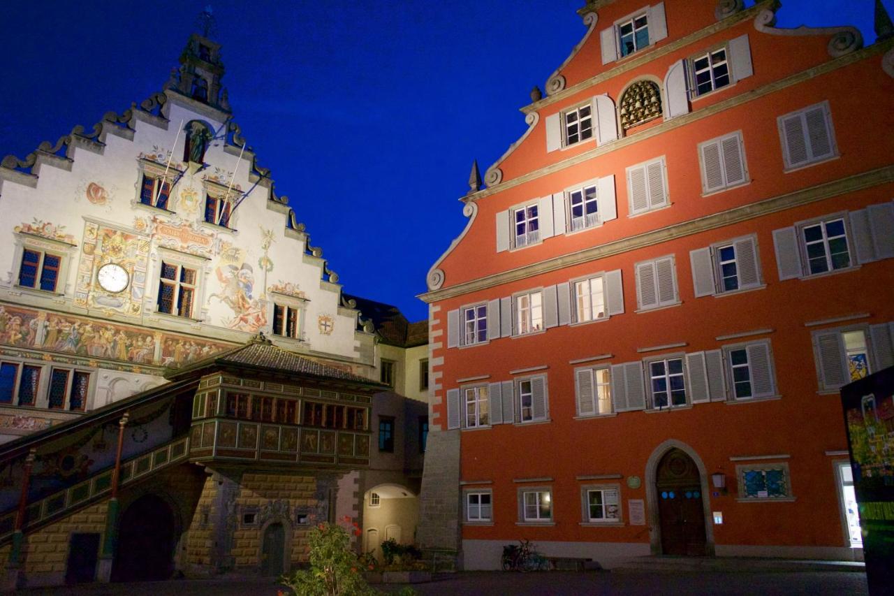 Alte Schule * Lindau (Bodensee)