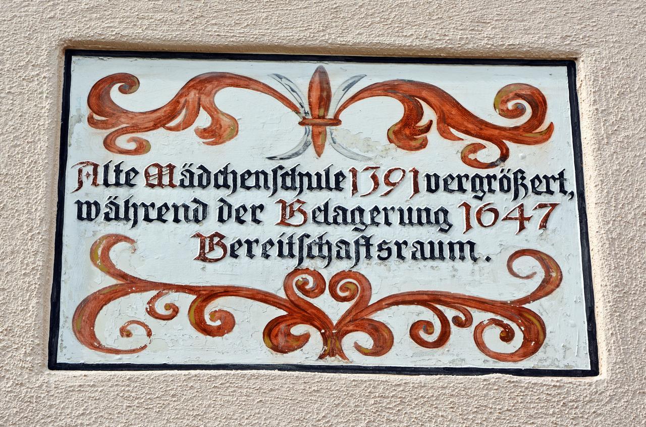 Alte Schule