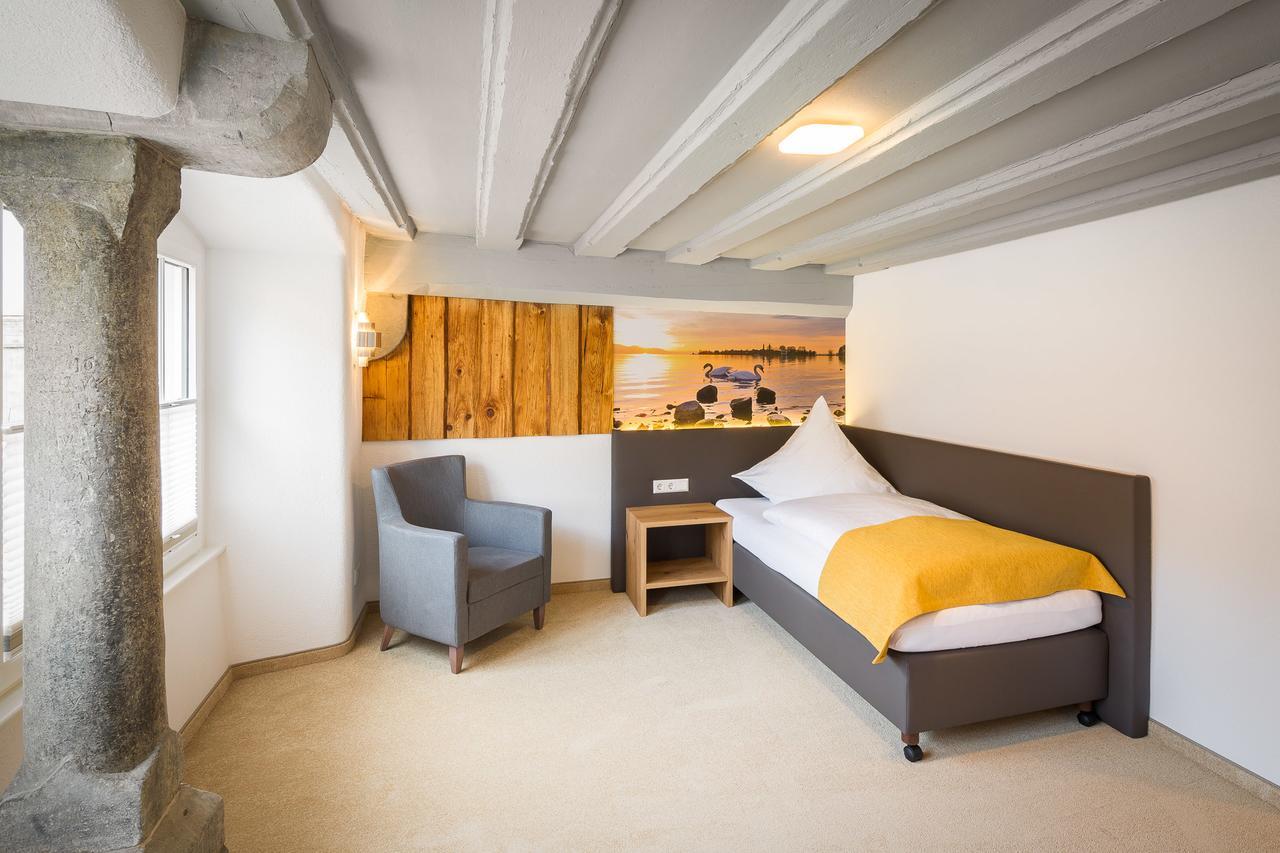 Hotel Alte Schule Lindau (Bodensee)