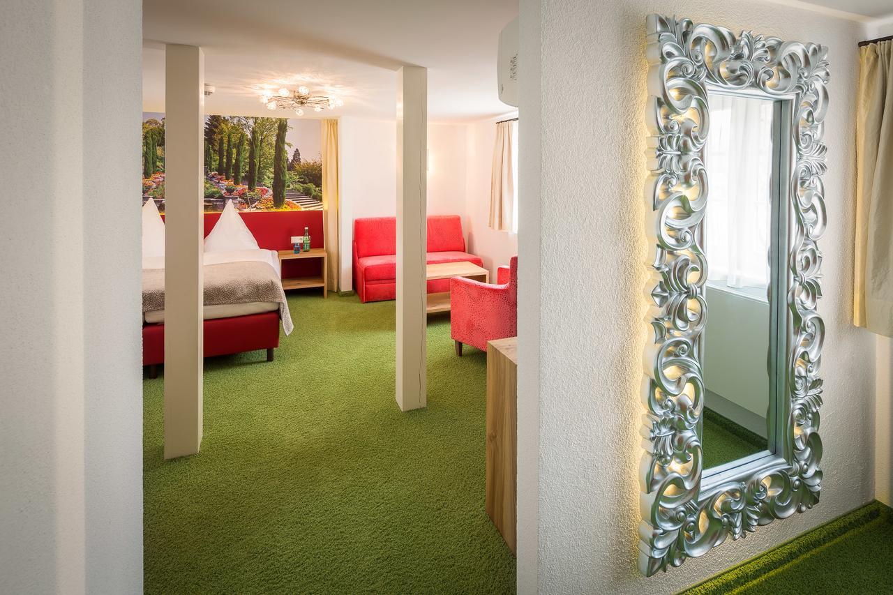 Alte Schule Hotel