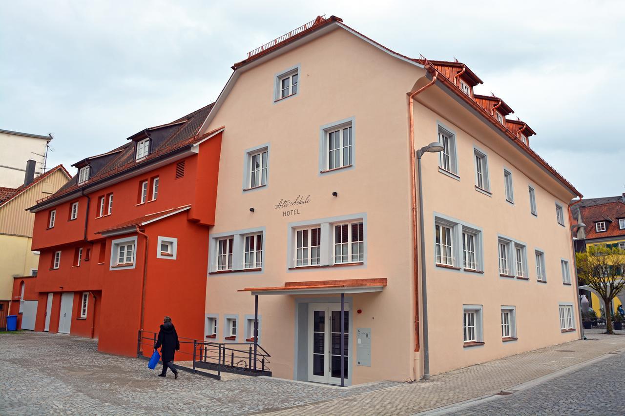 Alte Schule *