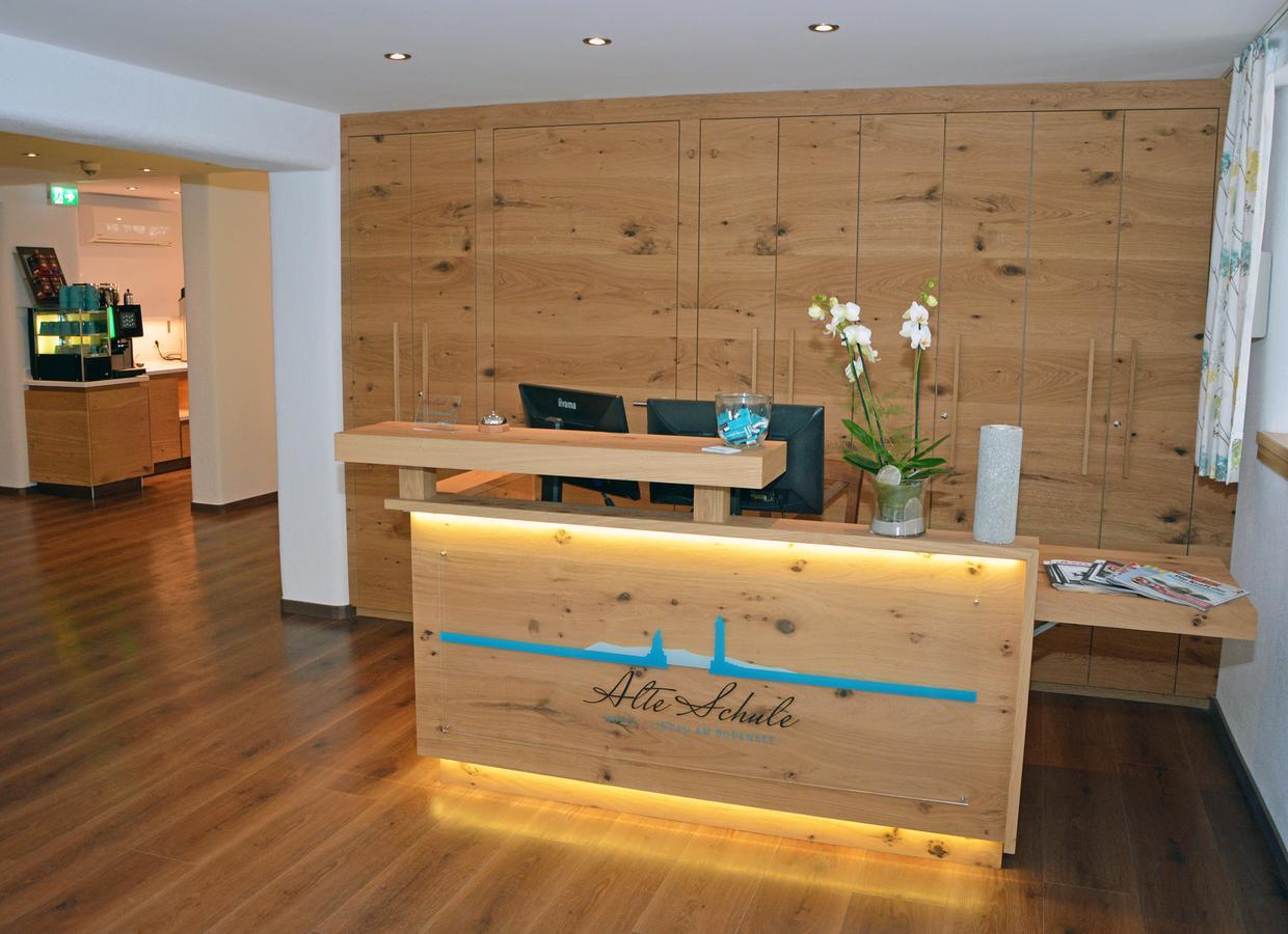 Hotel Alte Schule Lindau (Bodensee)
